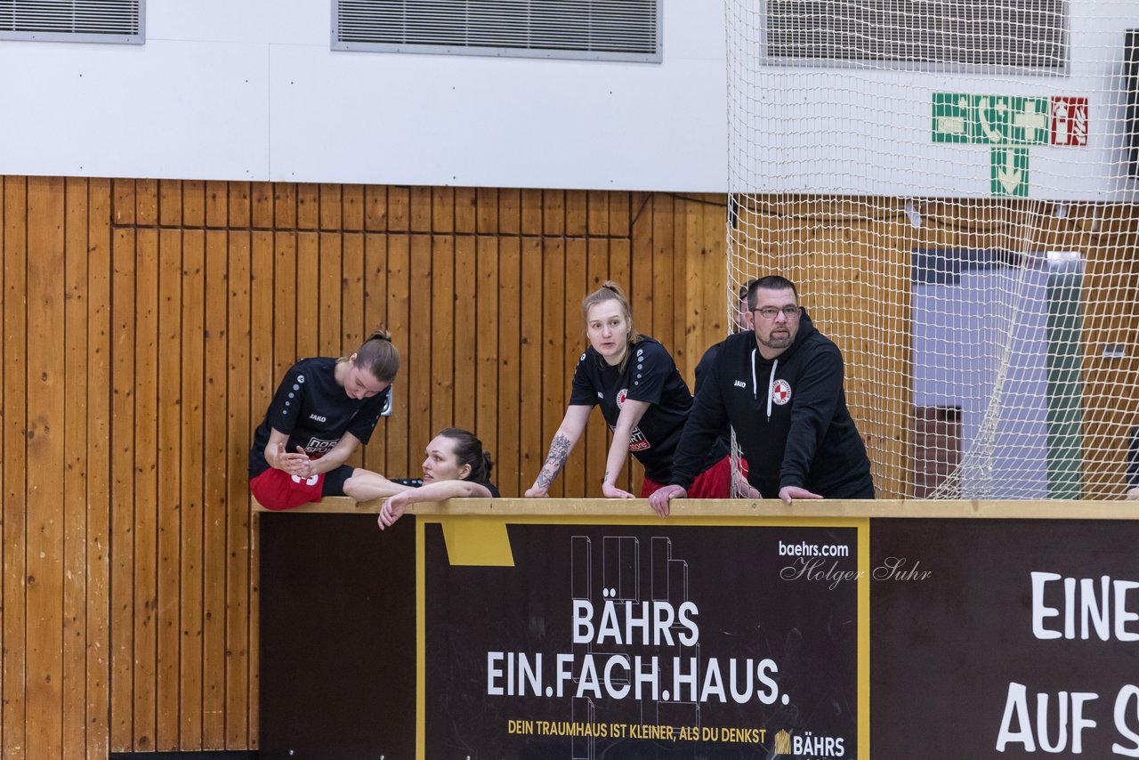 Bild 69 - VR Bank Cup Horst